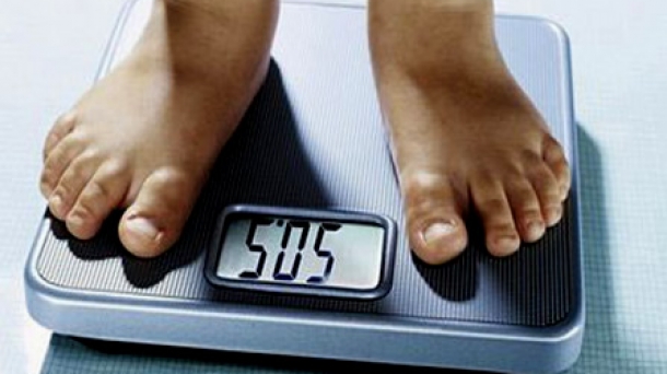 Cada año mueren más de tres millones de personas por causas relacionadas con la obesidad