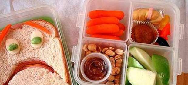 Pros y contras de la fiambrera