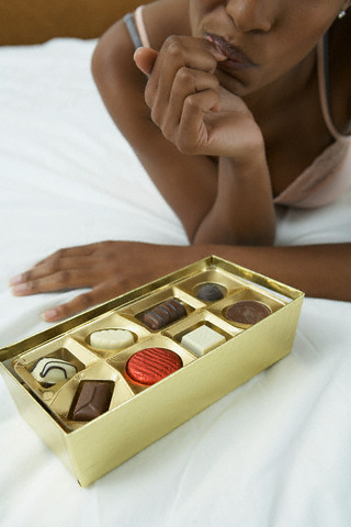 Renunciar todos los placeres