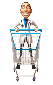 El IMEO impulsa la iniciativa Compra sano Low cost para reducir las incidencias de obesidad