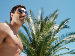 Los hombres solteros se cuidan más para aumentar su atractivo sexual y para ligar más fácil