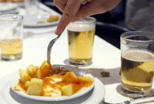 Els fregits cal evitar-los, EFE