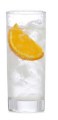 gin tonic