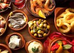 tapas