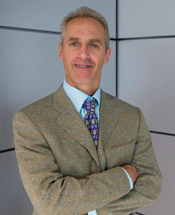 Dariush Mozzafarian, foto de Sergio González