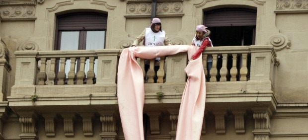 Dia Mundial Cáncer de mama