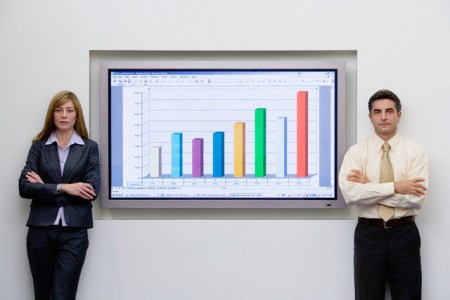 Business Presentation