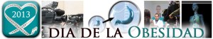 Dia de la Obesidad 2013