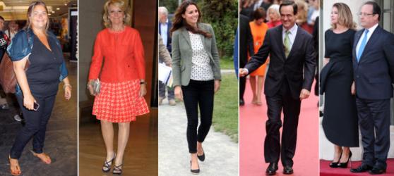 famosos con efecto rebote a causa de la dieta Dukan