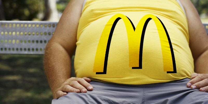 Obesidad Mc