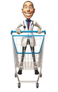 la cesta de compra de IMEO