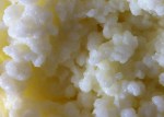 kefir de leche