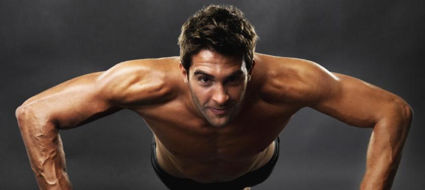 panchas, un ejercicio de alta intensidad