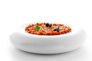tartar tomate de Tickets, una tapa antioxidante y diurética