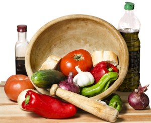 lo que lleva un buen gazpacho _baja