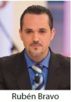Rubén Bravo del IMEO