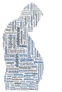 La obesidad tiene múltiples consecuencias negativas sobre la salud