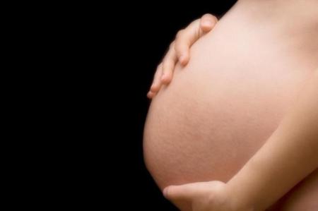 embarazo tras cirugía de obesidad, foto El Mundo