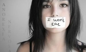 anorexia