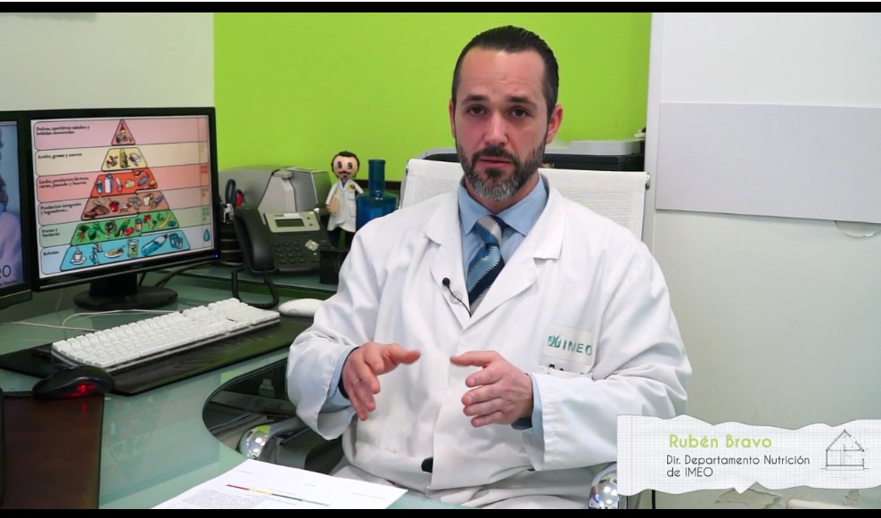 Ruben Bravo de IMEO
