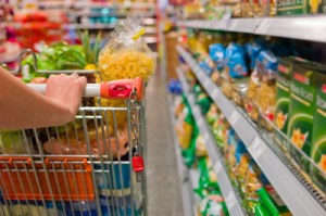 Gran parte de los alimentos que compramos envasado ya contienen azucar