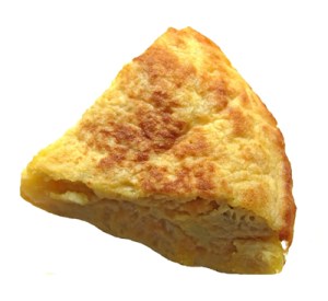 tortilla