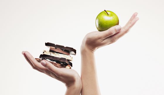 los dulces, más apetecibles