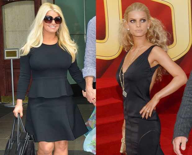 Jessica Simpson