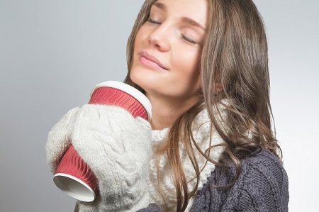 alimentos para entrar en calor