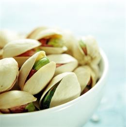 pistachos