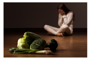 ortorexia trastorno alimentario