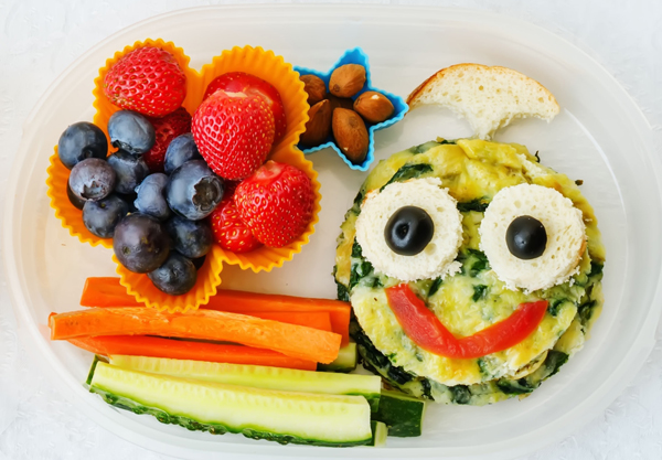 Un desayuno infantil ha de ser equilibrado y saludable