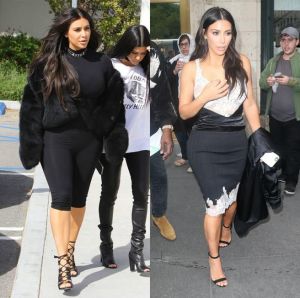 Kim-Kardashian-en-marzo-y-en-junio