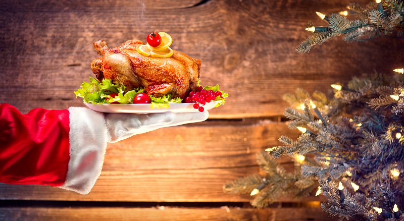 Consejos de IMEO para unas navidades saludables